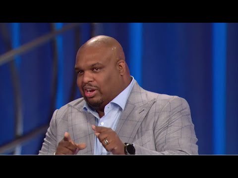 Pastor John Gray - Law and Order (02/10/2016)