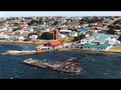 Falkland Islands Tourist Attractions: 10 Top Places to Visit