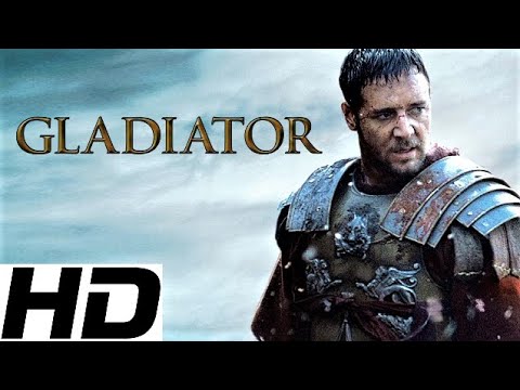 Gladiator Theme • Now We Are Free • Hans Zimmer & Lisa Gerrard