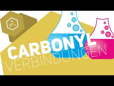 Oxidation und Reduktion von Carbonylverbindungen