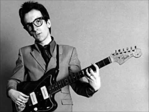 My "Best Of... Elvis Costello And The Attractions" Compilation