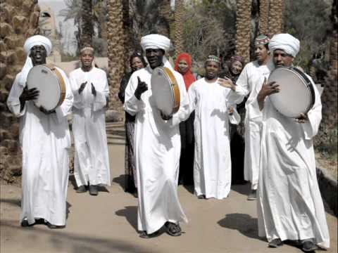 Egypt Nubian Music