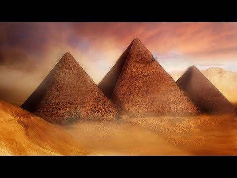 Ancient Egyptian Music - Pharaoh Ramses II