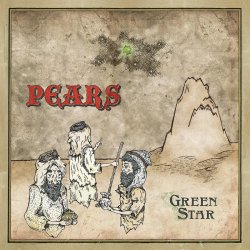 Pears - Green Star (2016)