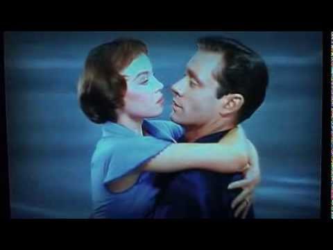 Leslie Caron and Mel Ferrer - Lili Tribute