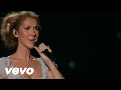 Céline Dion - My Heart Will Go On