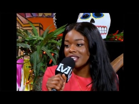 Azealia Banks Bitchiest Moments