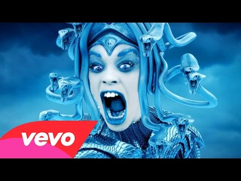 Azealia Banks - Ice Princess