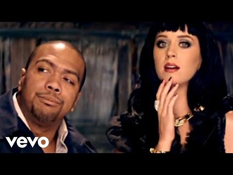 Timbaland - If We Ever Meet Again ft. Katy Perry