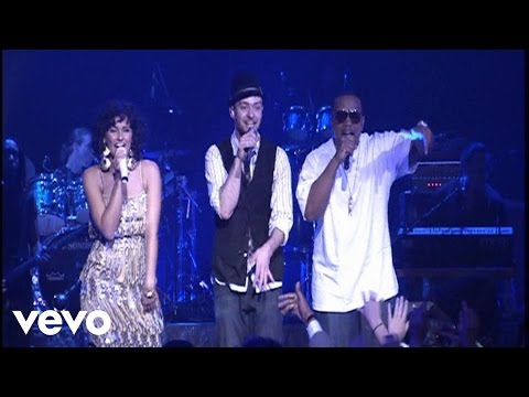 Timbaland - Give It To Me ft. Nelly Furtado, Justin Timberlake