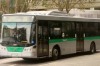 A child was hit by a car after getting off a Transperth bus in Lockridge. File image.