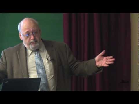 "Freedom for Me, but not for Thee" - Richard Doerflinger at Franciscan University (full talk)