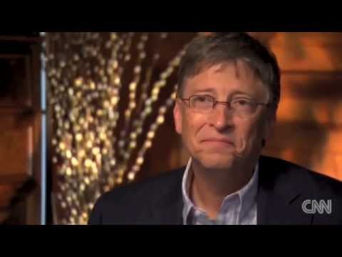 Agenda 21 & Eugenics - Bill Gates Depopulation Plans Exposed