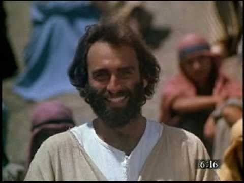 Book of Matthew - The Visual Bible HD- The Story of Jesus Christ