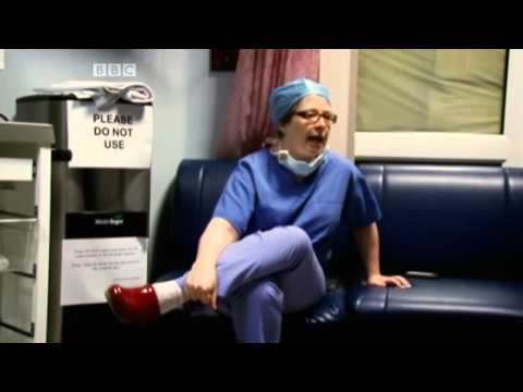 Transplant - BBC One - 04/10/11