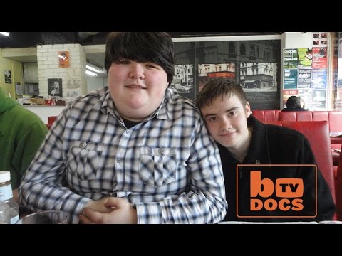 DOCS: Sam & Evan - From Girls to Men