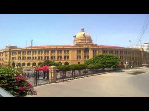 Karachi - Local Travel Information and City Guide