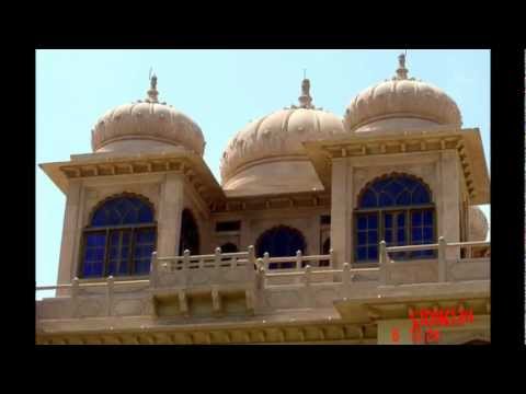 VISIT PAKISTAN - TOURISM VIDEO -TRAVEL TRIP  KARACHI LIGHT