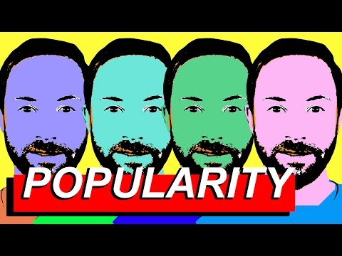 Does Pop Culture Need To Be "Popular"? | Idea Channel | PBS Digital Studios