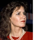 Mary Matalin.