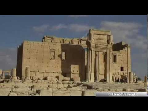 Palmyra, Syria