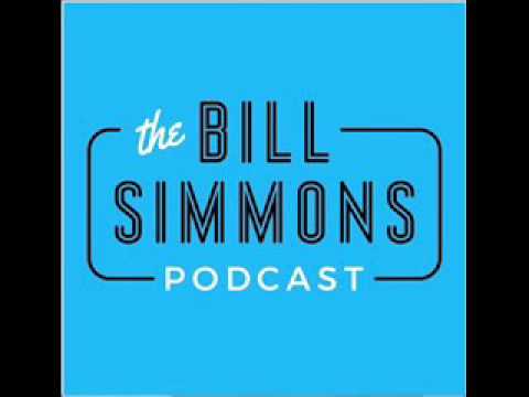 The Bill Simmons Podcast Ep. 62: NBA Deep Dive w/ Haralabos Voulgaris