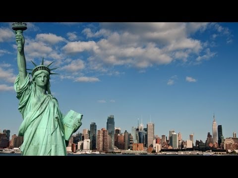 New York Travel Guide - Must-See Attraction