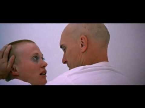 THX 1138 (1971) - Original Trailer