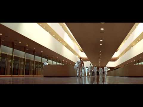 THX1138 Director's cut: The Future Trailer