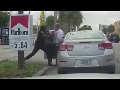 Miami Cop in Trouble after Pulling Over Speeding internal Affairs Lieutenant