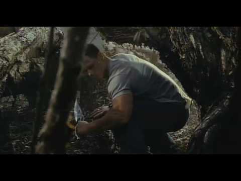 The Marine - Theatrical Trailer