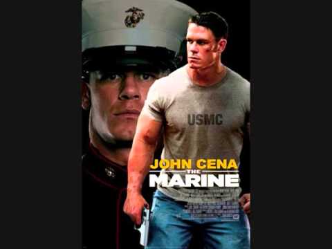 The Marine (2006) - ''If It All Ended Tomorrow'' - John Cena & Tha Trademarc