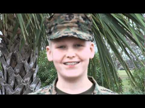 Marine Military Academy - Summer Camp 2010