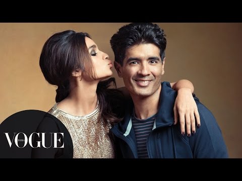 Celebrating 25 years of Manish Malhotra