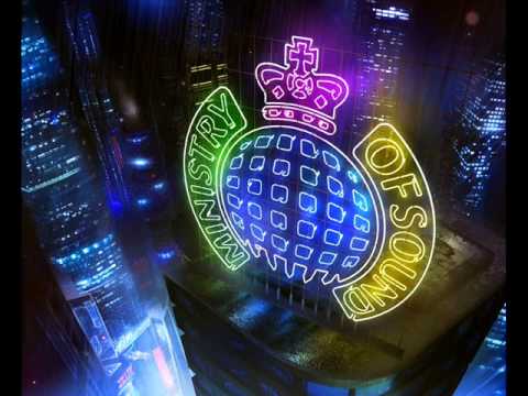 Ministry of Sound - Chillout Session