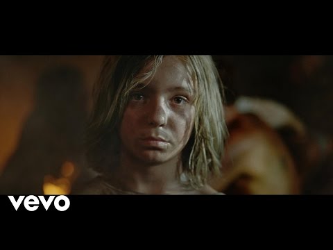 Steve Angello - Children Of The Wild ft. Mako