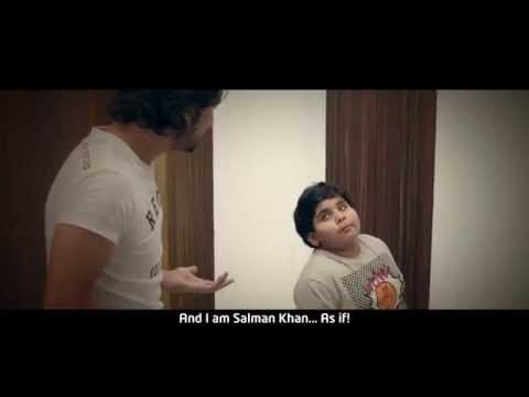 etisalat New Ad ( Atif Aslam) voice clarity