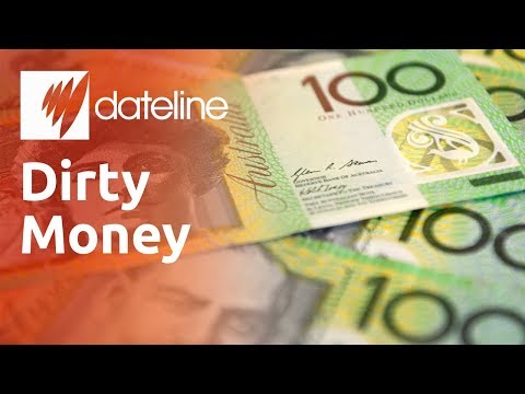 Dirty Money: How corrupt PNG cash is reaching Australia