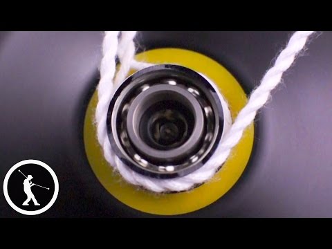 Yoyo Bind Theory - The Truth Behind What Makes Binds Work.