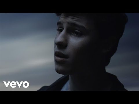 Shawn Mendes & Camila Cabello - I Know What You Did Last Summer (Official Video)