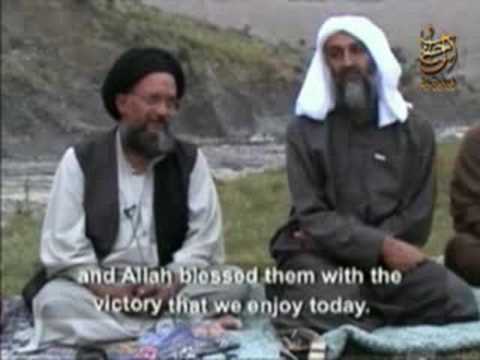 Zawahiri on 9/11 and the 19 martyrs