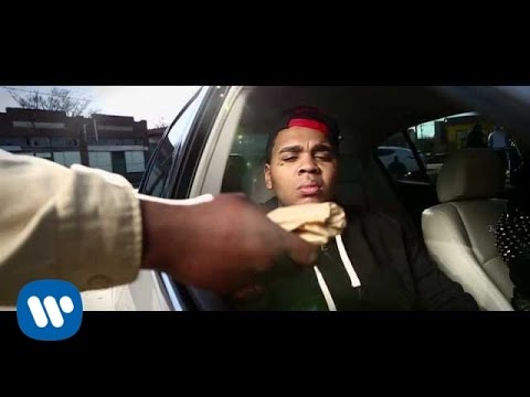 Kevin Gates - Satellites (Official Music Video)