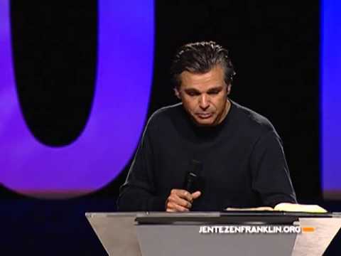 Your First Night in Hell - Jentezen Franklin