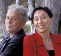 Philippe Sollers & Julia Kristeva