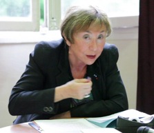 Kristeva