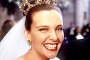 Possible musical: Toni Collette and Bill Hunter in <i>Muriel's Wedding</i>, one of the films whose rights Screen ...