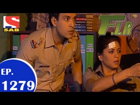 FIR - फ ई र - Episode 1279 - 24th November 2014