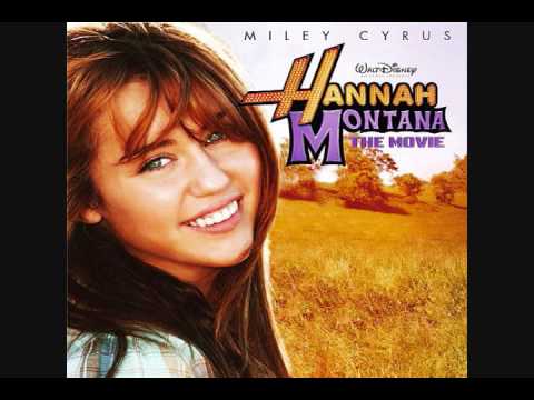 13. Bless the broken road Hannah Montana the movie sound track  (+ lyrics)