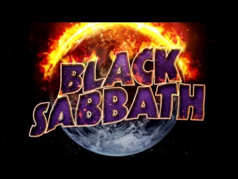 black sabbath - full concert - minneapolis mn -1-25-16