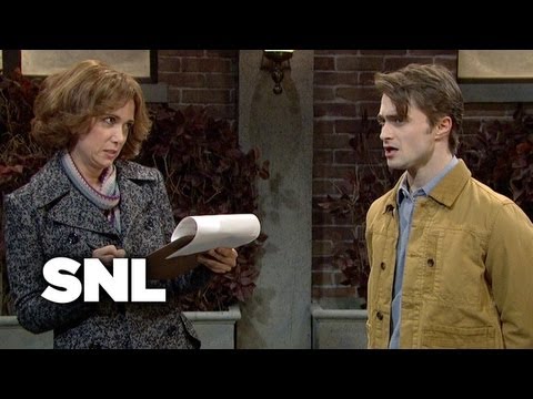 Exit Polling - Saturday Night Live